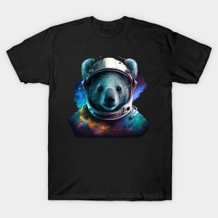 space koala T-Shirt